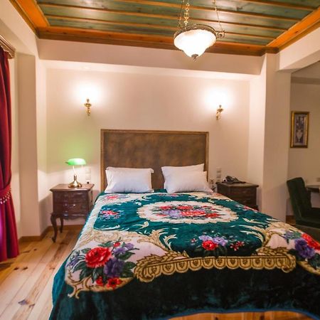 Meliteion Traditional Hotel Asprangeloi Exterior photo
